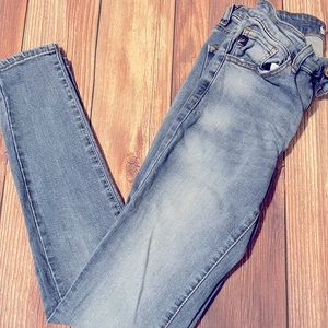 KanCan Skinny Jeans